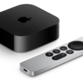 1460285-1 Apple TV 4K 128GB