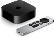 1460285 Apple TV 4K 128GB