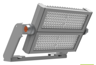 1411401 LED floodlight 2 pcs - Ledvance Floodlight