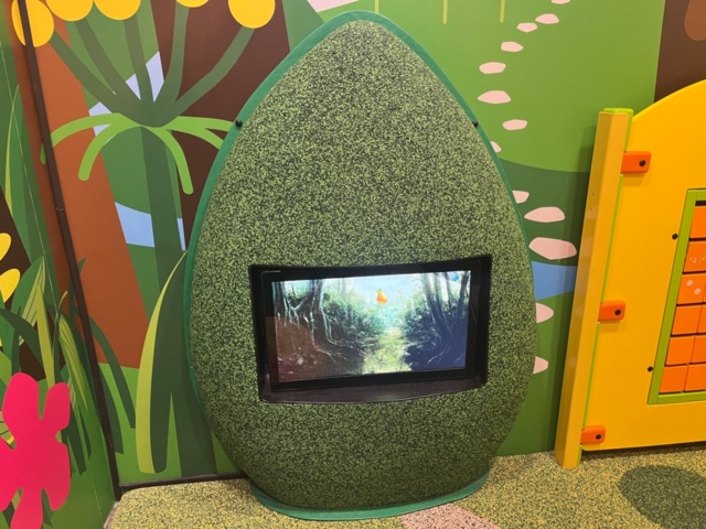 1462391-7 Restaurant furniture, serving counter, play area, outdoor furniture