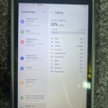 1384578-9 Surfplattor 7 st - Samsung Galaxy Tab Active3