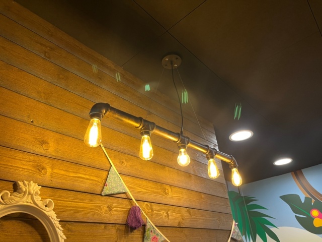 1462391-15 Restaurant furniture, serving counter, play area, outdoor furniture