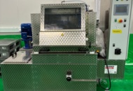 1455694 Sporer TRL-900 industriell komponenttvättmaskin