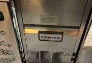 1462396 Porkka ismaskin