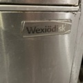 1462397-2 Undercounter dishwasher Wexiödisk