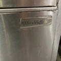 1462397-3 Undercounter dishwasher Wexiödisk