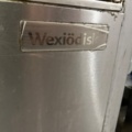 1462397-4 Undercounter dishwasher Wexiödisk