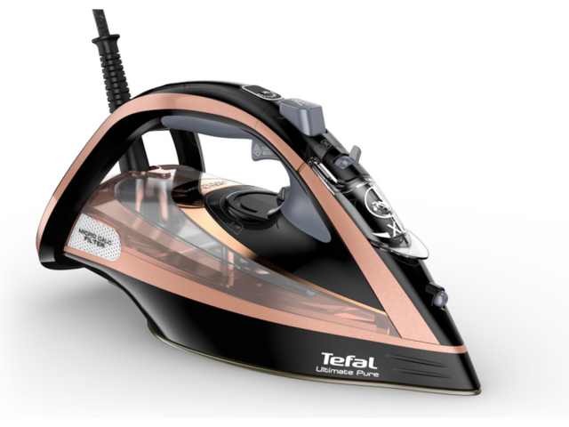 1460347-1 Strykjärn Tefal Ultimate Pure FV9845E0