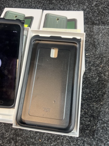 1384582-7 Surfplattor 2 st - Samsung Galaxy Tab Active3