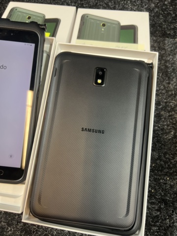 1384582-8 Surfplattor 2 st - Samsung Galaxy Tab Active3