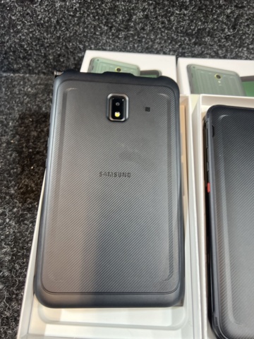 1384582-9 Surfplattor 2 st - Samsung Galaxy Tab Active3