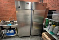 1462399 Restaurang Frys / Kyl