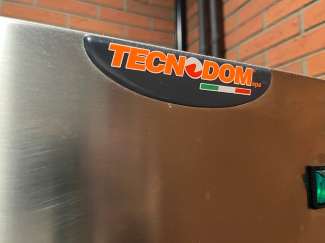 1462399-2 Restaurang Frys / Kyl