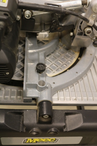 1416734-11 Tvärsåg/gering/cirkelsåg. Meec Tools