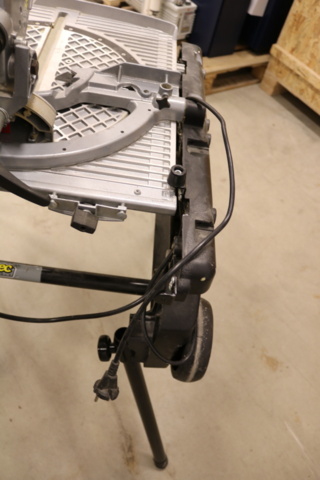 1416734-15 Tvärsåg/gering/cirkelsåg. Meec Tools