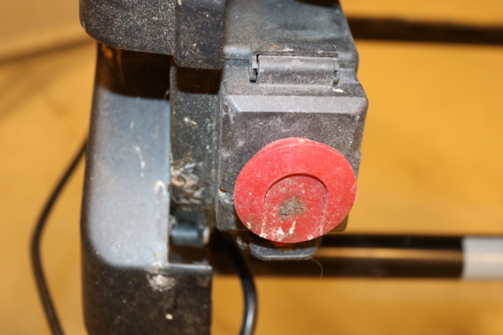 1416734-20 Tvärsåg/gering/cirkelsåg. Meec Tools