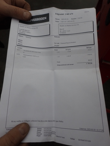 1462440-8 Dubbelt blästerskåp