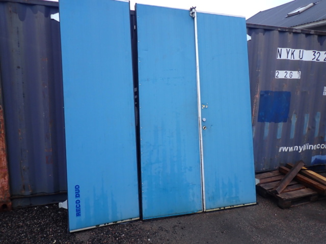 1462441-1 Vikbar port