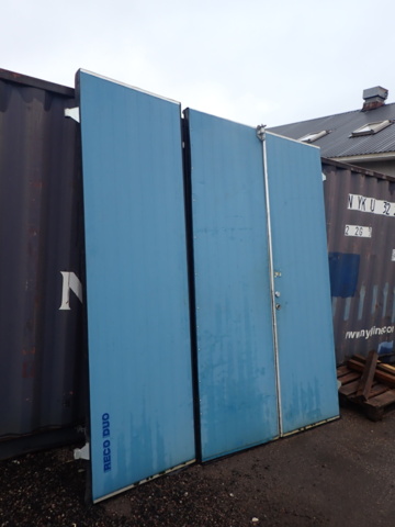 1462441-2 Vikbar port