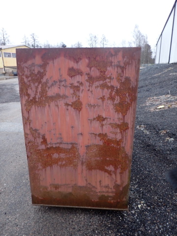 1462443-3 Dieseltank