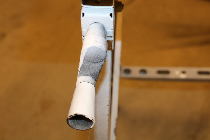 1416735-9 Arbetsbänk och elsaker