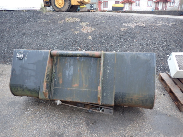 1462445-3 Skopa passande till Bobcat