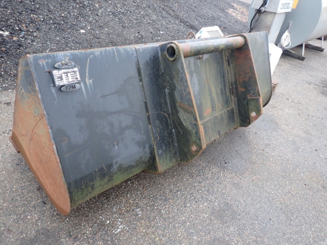 1462445-4 Skopa passande till Bobcat