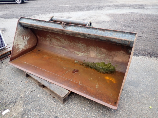 1462445-2 Skopa passande till Bobcat