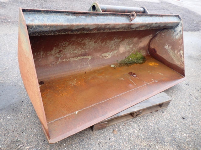 1462445-1 Skopa passande till Bobcat