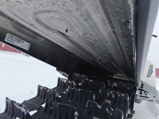 1462390-13 Ski-Doo Freeride 146, 850 E-tec 156hk, 2018 Endast 201 mil!