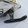 1462390-19 Ski-Doo Freeride 146, 850 E-tec 156hk, 2018 Endast 201 mil!