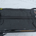 1462390-26 Ski-Doo Freeride 146, 850 E-tec 156hk, 2018 Endast 201 mil!