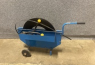 1431600 Bandningsvagn