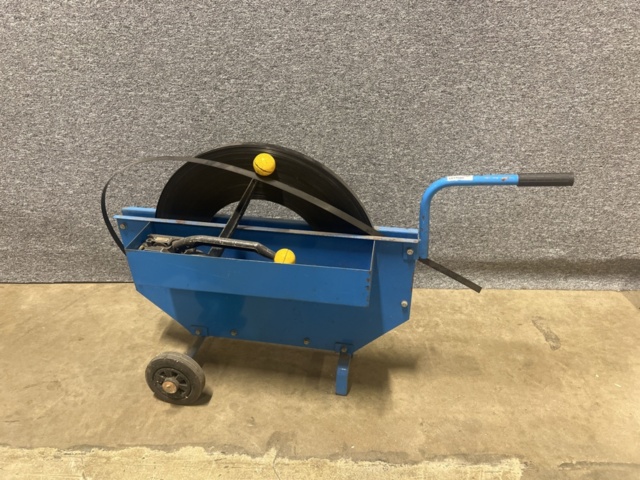 1431600-1 Bandningsvagn