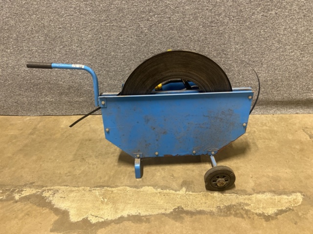 1431600-2 Bandningsvagn