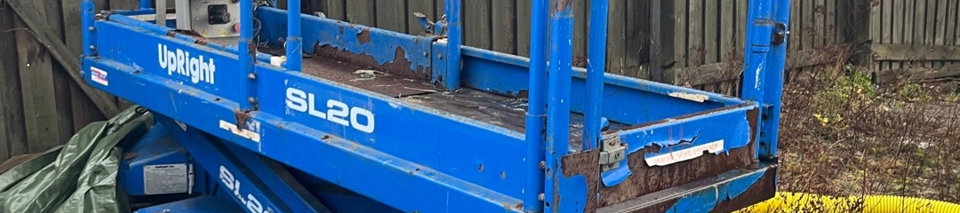 Bild som representerar auktionen - Blandade objekt i Göteborg med omnejd