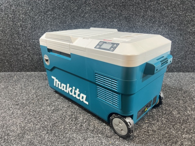 1431601-2 Kyl- och värmebox - Makita CW001G