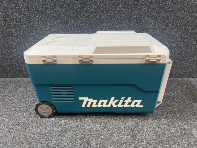 1431601-7 Kyl- och värmebox - Makita CW001G