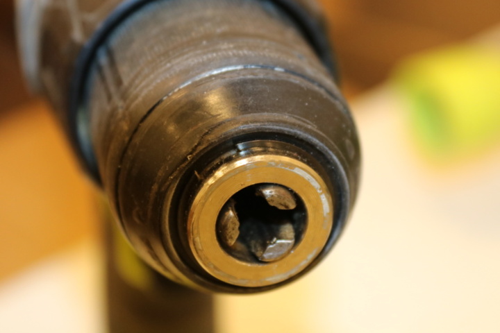 1416736-6 Ryobi One + paket med 7 maskiner