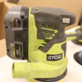 1416736-8 Ryobi One + paket med 7 maskiner