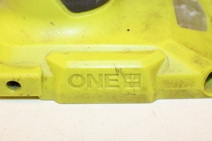 1416736-7 Ryobi One + paket med 7 maskiner