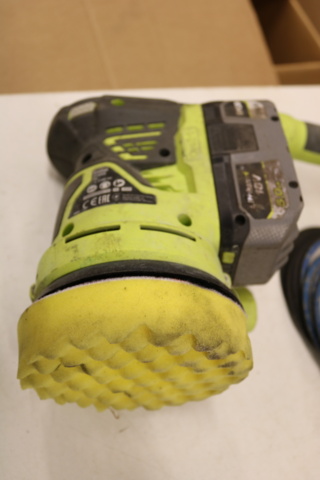 1416736-12 Ryobi One + paket med 7 maskiner