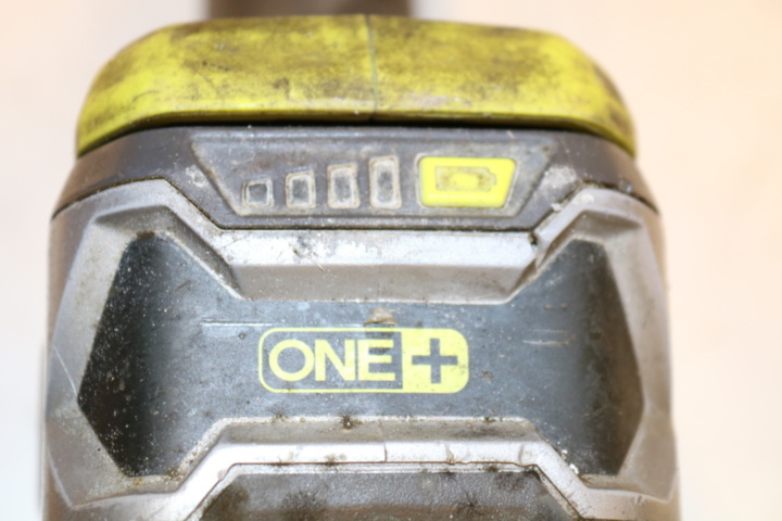 1416736-20 Ryobi One + paket med 7 maskiner