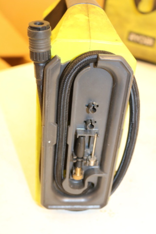 1416736-34 Ryobi One + paket med 7 maskiner