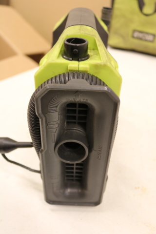 1416736-36 Ryobi One + paket med 7 maskiner