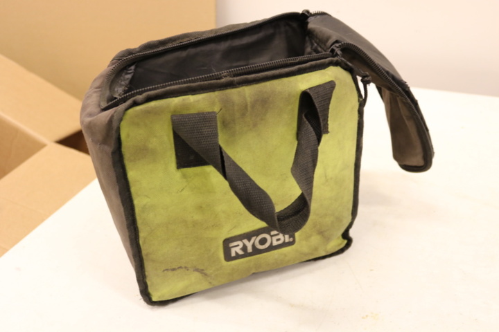 1416736-39 Ryobi One + paket med 7 maskiner