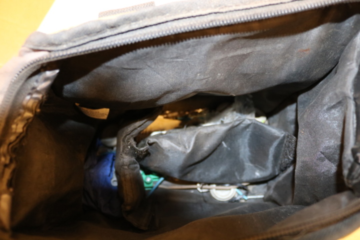 1416736-40 Ryobi One + paket med 7 maskiner