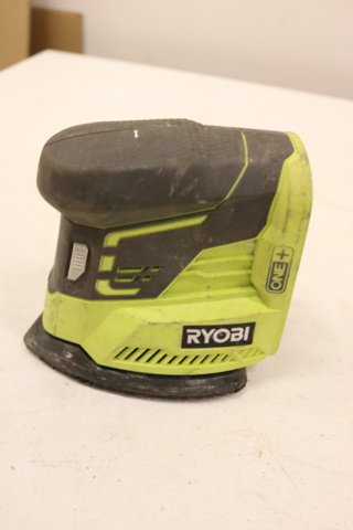 1416736-58 Ryobi One + paket med 7 maskiner