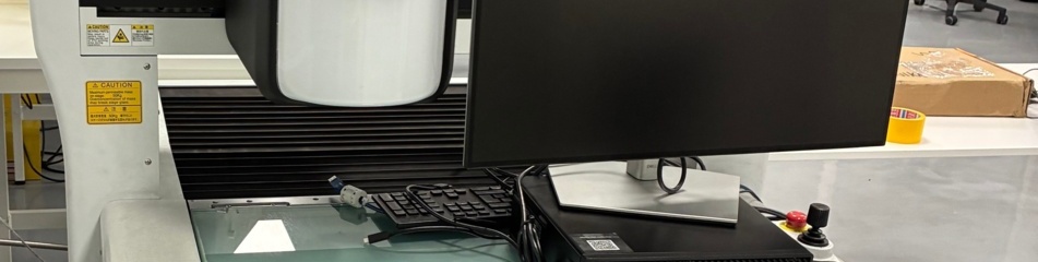 Bild som representerar auktionen - Leasingutrustning från Northvolt Ett's konkursbo