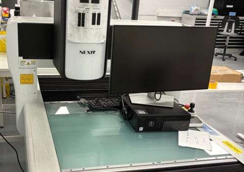 Leasingutrustning från Northvolt Ett's konkursbo